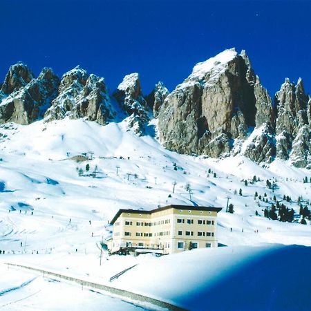 Hotel Cir Selva di Val Gardena Exterior foto