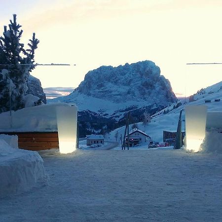 Hotel Cir Selva di Val Gardena Exterior foto