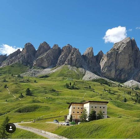 Hotel Cir Selva di Val Gardena Exterior foto