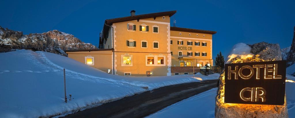 Hotel Cir Selva di Val Gardena Exterior foto