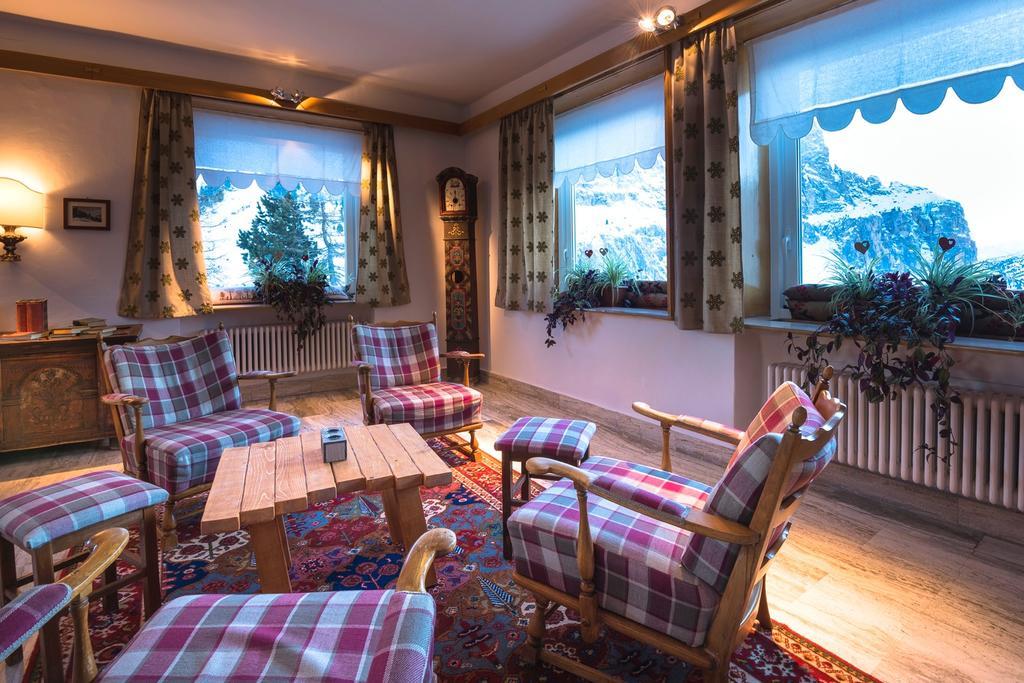 Hotel Cir Selva di Val Gardena Exterior foto