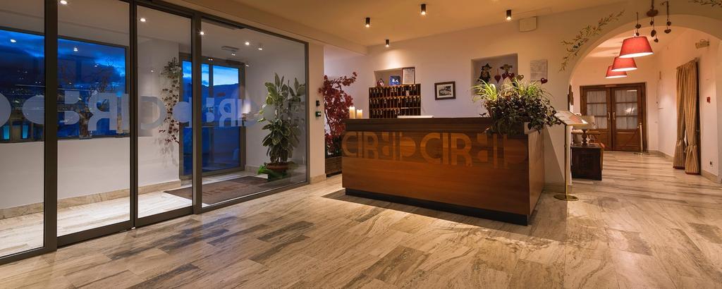 Hotel Cir Selva di Val Gardena Exterior foto