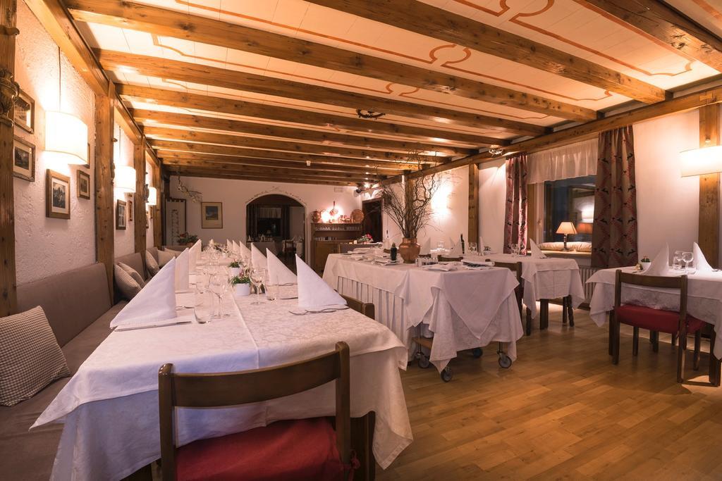 Hotel Cir Selva di Val Gardena Exterior foto