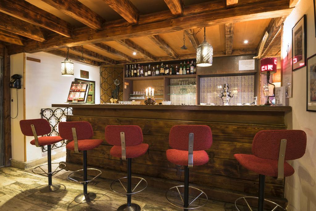Hotel Cir Selva di Val Gardena Exterior foto