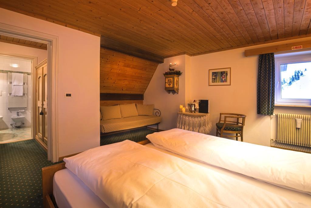 Hotel Cir Selva di Val Gardena Exterior foto