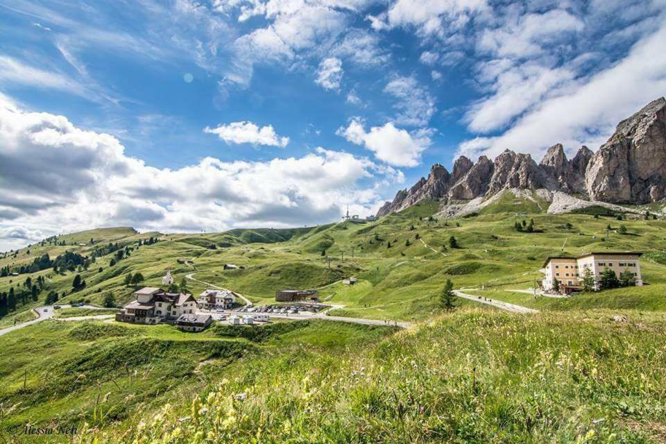 Hotel Cir Selva di Val Gardena Exterior foto