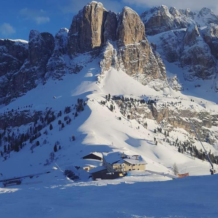 Hotel Cir Selva di Val Gardena Exterior foto
