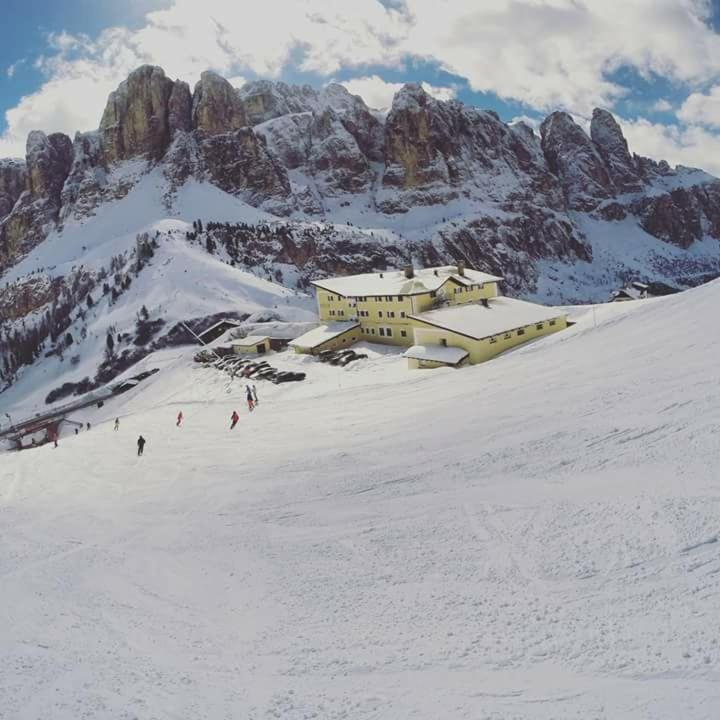 Hotel Cir Selva di Val Gardena Exterior foto