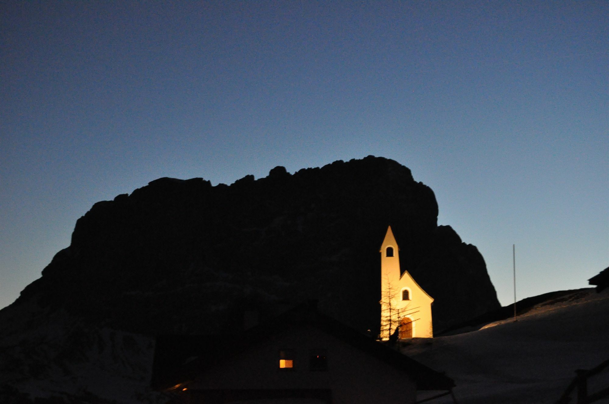 Hotel Cir Selva di Val Gardena Exterior foto