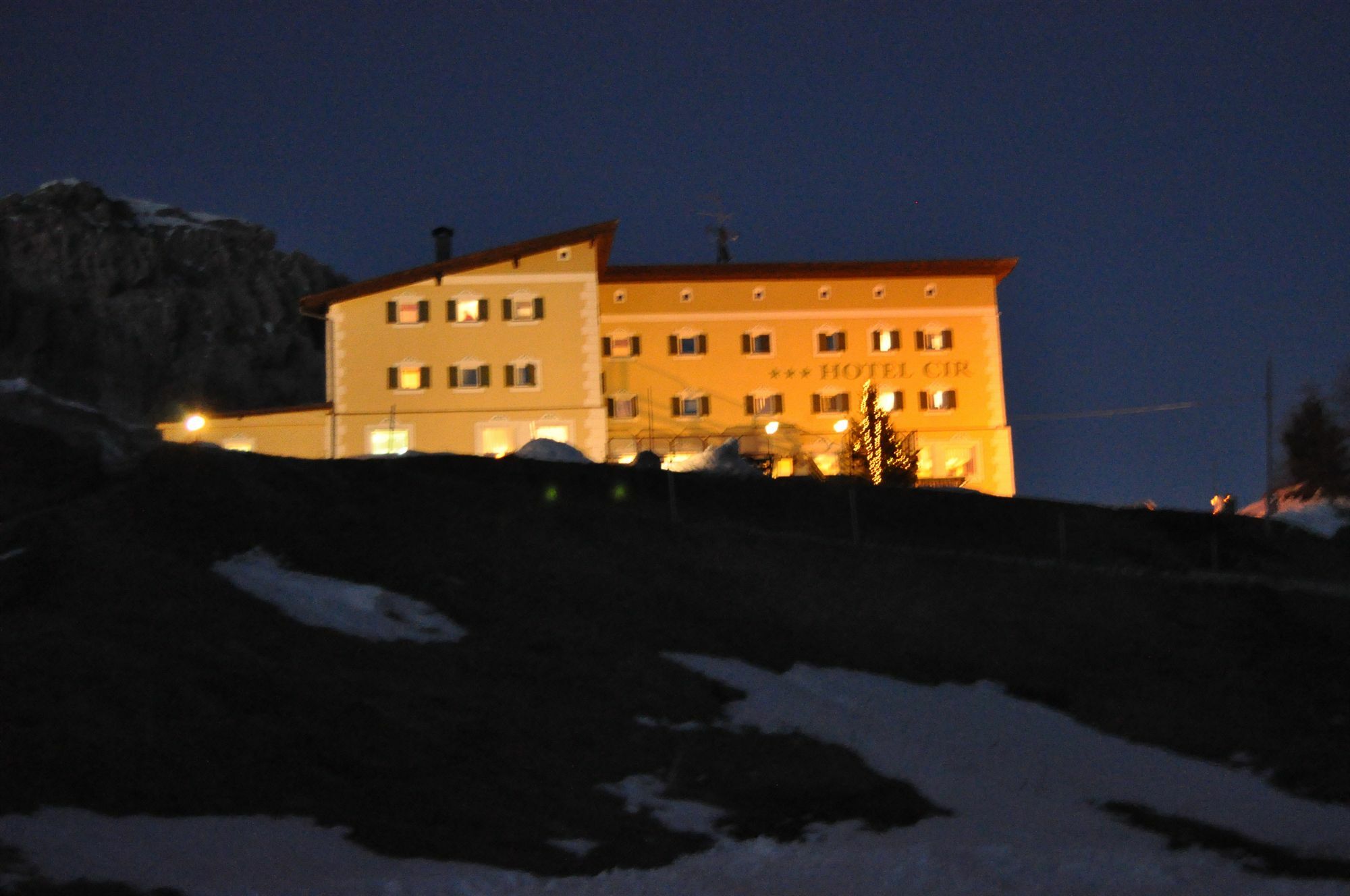 Hotel Cir Selva di Val Gardena Exterior foto